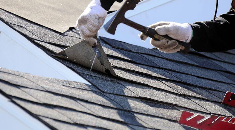 Professional residential roofers in Rutledge, GA